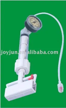 Indeflator(Old Model 30bar)