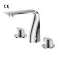 Vogue Mixer 3-Hole Basin