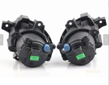 Toyota Premio 2010+ Fog Lights