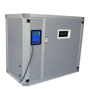 AI-88 Automatic Poultry Egg Incubator for Hen and Parrot Eggs