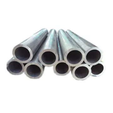 brush cutter aluminum 1.5 inch pipe 7075