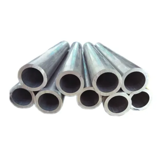 brush cutter aluminum 1.5 inch pipe 7075