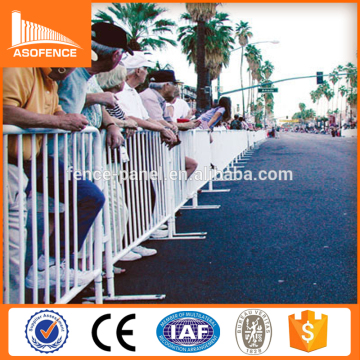 Event Fence Barriers /security barriers /pedestrian barrier