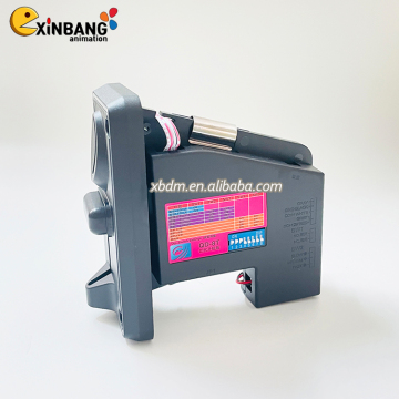 High Quality Multi-coin Acceptors for Africa - Hot Sale Coin Recognizers for Game Accessories