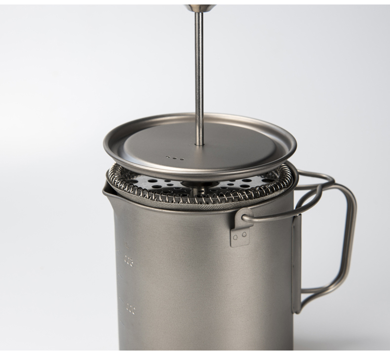 French Press French Press