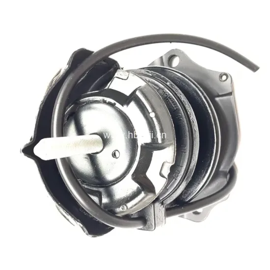 Brand New Hon-da Engine Mount Set - Strong Power, Long Service Life, Compatible OEM Part Numbers