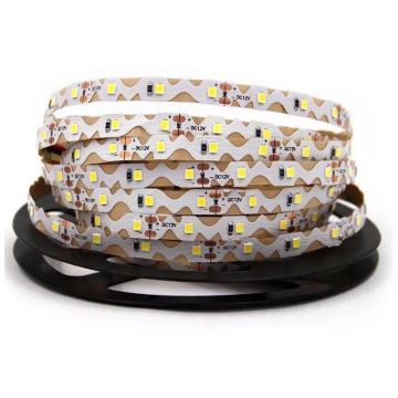 S-shaped Flexible LED Stripe with Luminous Characters - Indoor/Outdoor Soft Light Strip DC12V