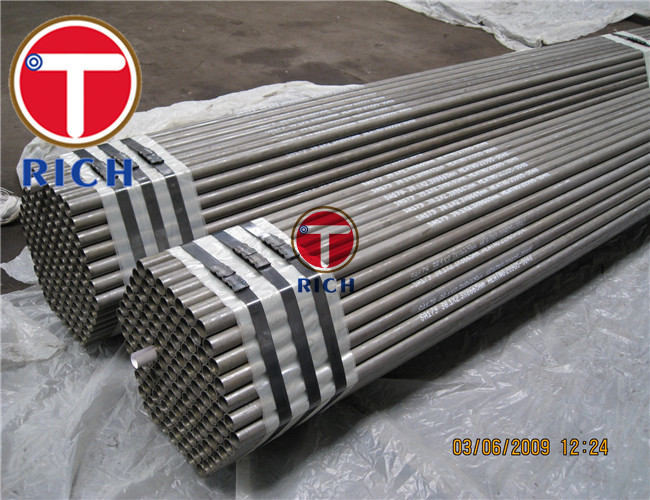 Seamless Steel Tube