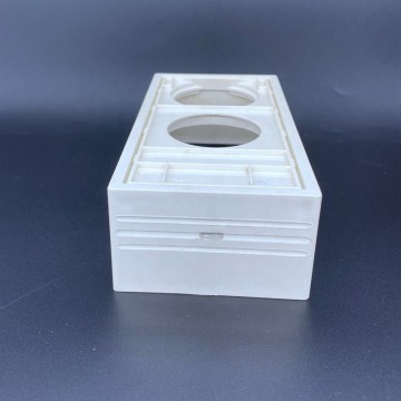 Custom Plastic Injection Remote Control Shell