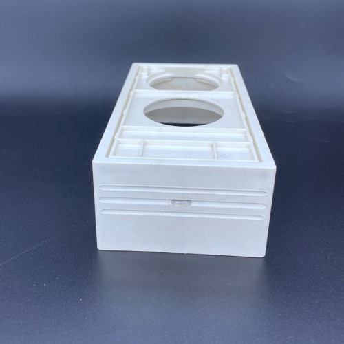 Custom LDPE/PP Injection Remote Control Shell