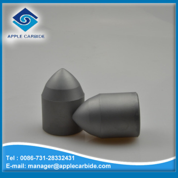 Tungsteno di grandi dimensioni del tungsteno Pulsini in carburo cementato realizzati in Cina