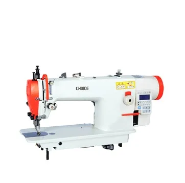 GC0303R-D4 Heavy Duty Industrial Sewing Machine for Leather and Thick Fabrics