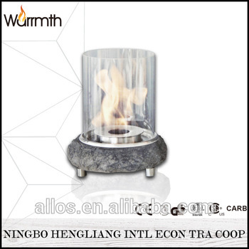 Bio ethanol fireplace | tabletop fireplace (AF70)