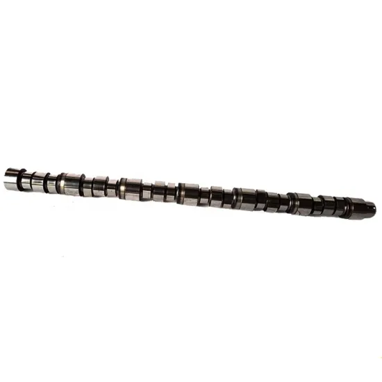 GENUINE Engine Camshaft 3066877: Authentic Parts Search Engine