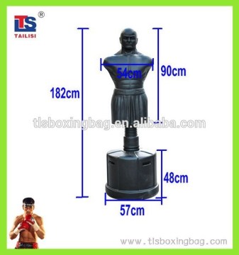 Body Inner Filled With EVA Foam For Strength Training Equipment Free Standing Boxing By TLS Sport Equipment Co., Ltd