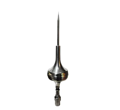 Smart Building Lightning Protection Opplei Lightning Arrester