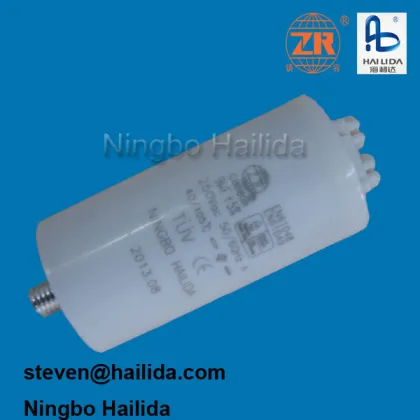 light cbb80 sh capacitor