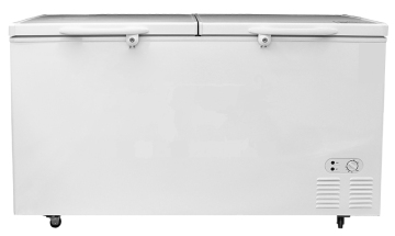 Chest Freezer Magic WD420 Deep Freezer with CFC free design