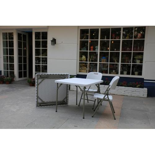 86cm Outdoor Square Table