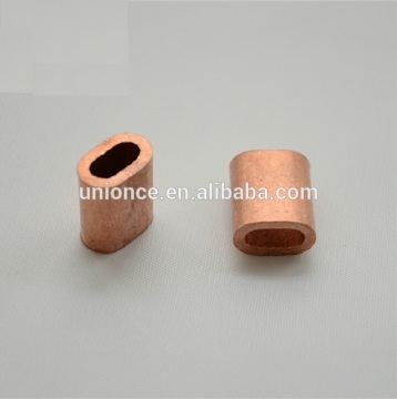 Copper Ferrule With Best Packing