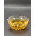 Amber Liquid W/O Stabilizer with Sorbitan Isostearate