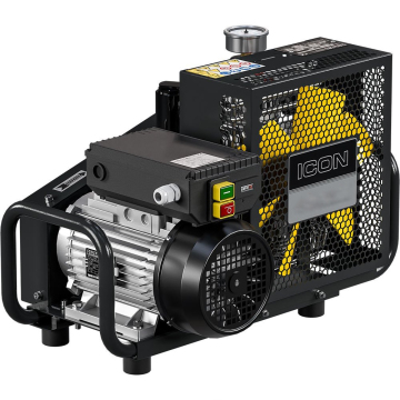 Portable 2.2KW Air Compressor with Electric Motor - MCH6 Original