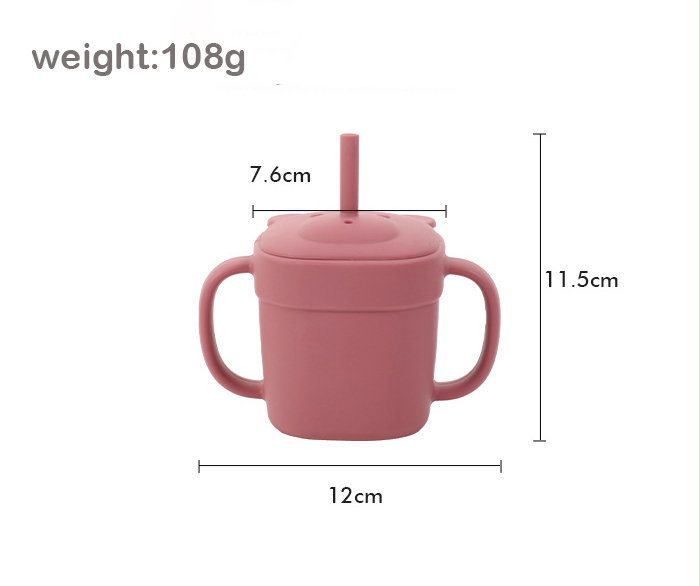 silicone cup MFZ-C007