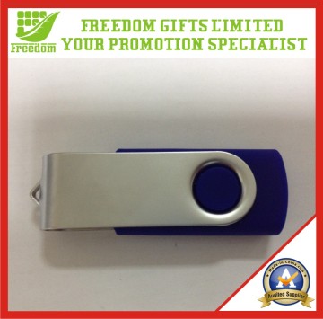 Plain Promotional 2g USB
