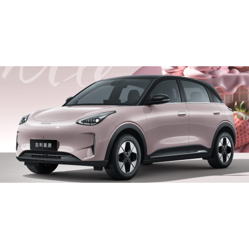 2025 Geely Xingyuan 310 км Dream Edition