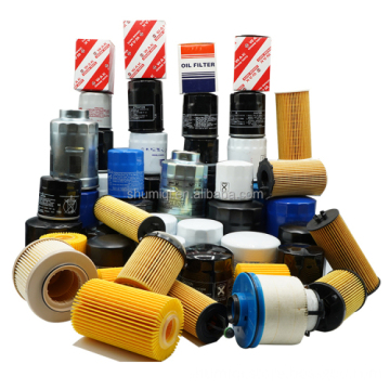 Shumiqi AT175223 Hot Sale Car Air Filter