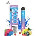 AIVONO Aim Stick Disposable E-Cigarette Device 2500 Puffs