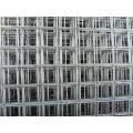 Galvanized Welded wire mesh panel