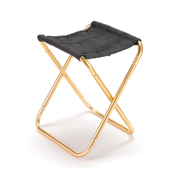 Portable Folding Camping Chair for Outdoor Use