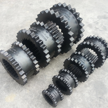 3J to 13J Sure-Flex Coupling Sleeve and J-Flex Couplings: Comprehensive Search Engine