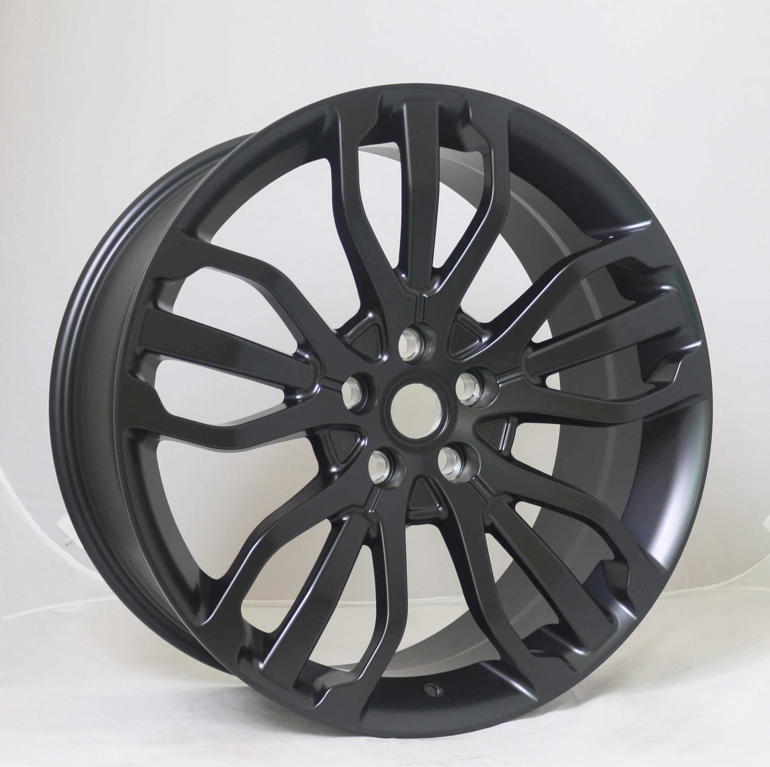 Makina të falsifikuara rims rrota makine Rims për SUV