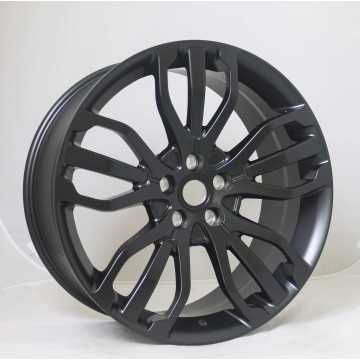 Mota ta ƙurji rims motar hawa don SUV