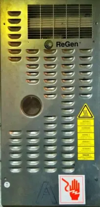 OTIS Elevator ReGen Drive KBA21310AAC1