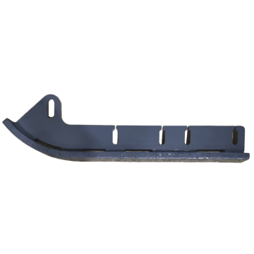 AOJI-155630 Material Depressor for 2m Road Milling Machine