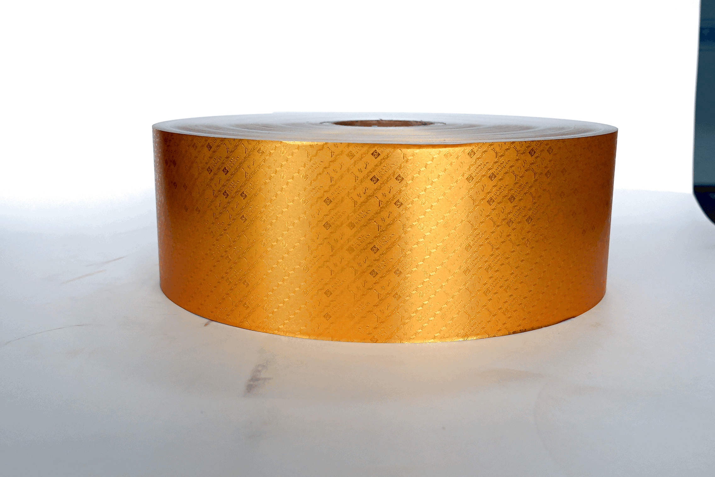 Elegant texture lining paper
