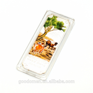 custom souvenir commemorative graduation medals