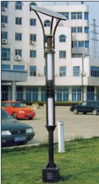 36W LED GARDEN LIGHT