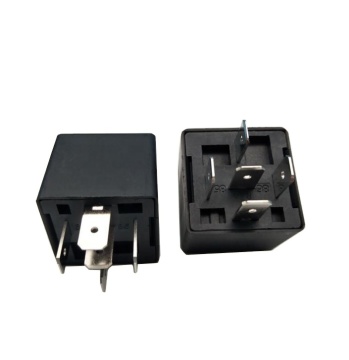 JD2912 5 Pin DC 12V 24V Auto Car Relay with Mounting Hole