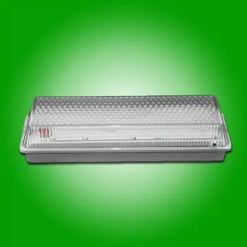 12W SMD LED Emergency Ceiling Light , 3-hour emergency
