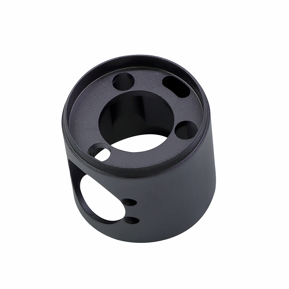 CNC Turned Parts