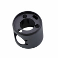Custom High Precision CNC Turned Parts