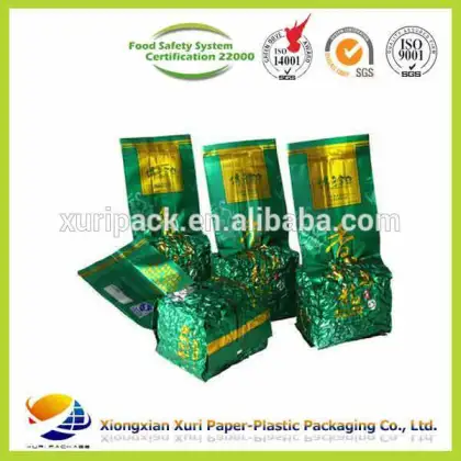 instant tea bag milk bag vacuum bag storage bag