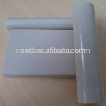 Natural PPS Sheet/Rod