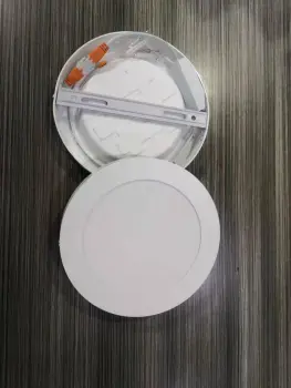 LED PANEL LIGHT