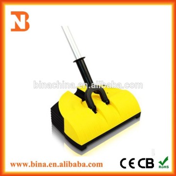 Canister Efficient Vacuum Cleaner With Hepa Filter