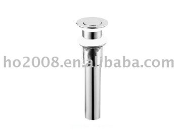 Turn over basin drainer